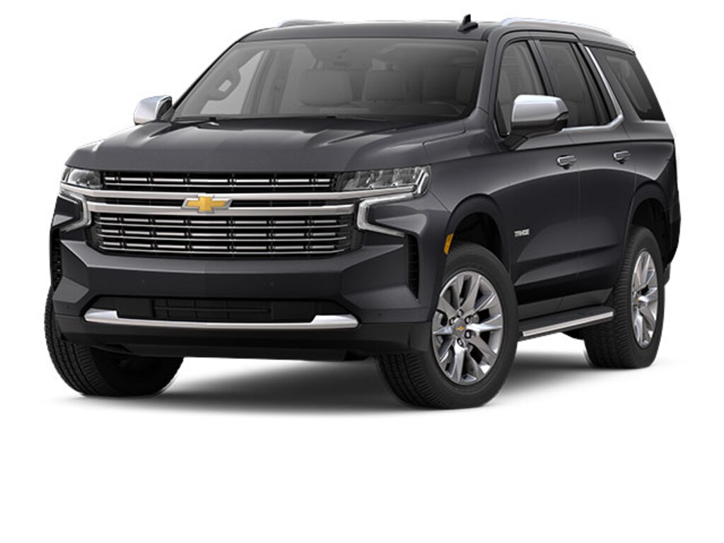 Used 2024 Chevrolet Tahoe For Sale at Imperial Toyota VIN